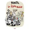 livre la pépère - mobile