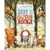 livre la petite soeur du petit chaperon rouge