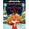 livre la princesse de noel