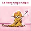 livre la reine chipie chipie