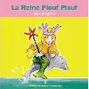livre la reine plouf plouf