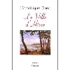 livre la ville d'hiver