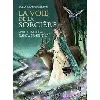 livre la voie de la sorcière - spiritualité et empowerment