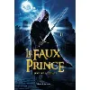 livre le faux prince