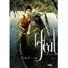 livre le feul tome 3 - l'héritage