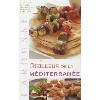 livre le meilleur de la méditerranée