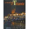 livre le naufrage du titanic