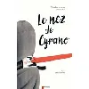 livre le nez de cyrano