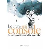 livre le qui console