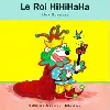 livre le roi hihihaha