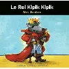 livre le roi kipik kipik