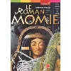 livre le roman de la momie