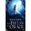 livre le sang et l'or tome 1 - les filles de l'orage