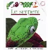livre le serpent
