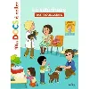 livre le veterinaire