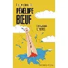 livre les aventures de pénélope boeuf