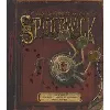 livre les chroniques de spiderwick - un voyage au coeur du monde merveilleux avec chafouin