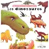 livre les dinosaures