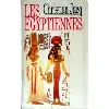 livre les egyptiennes by jacq, christian
