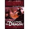 livre les empereurs - mages tome 3 - l'envol du dragon