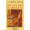 livre les figures du discours