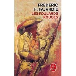 livre les foulards rouges