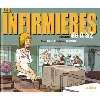 livre les infirmières illustrées de a à z
