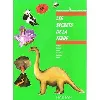 livre les secrets de la terre