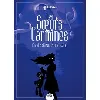 livre les soeurs carmines 3, dolorine à l ecole