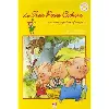 livre les trois petits cochons
