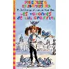 livre les vacances de lili graffiti