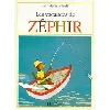 livre les vacances de zephir