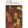 livre les violons du roi