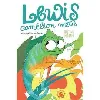 livre lewis, caméléon métis