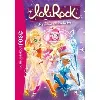 livre lolirock tome 12 - une soirée enchanteresse