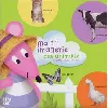 livre ma première imagerie des animaux