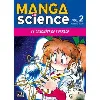 livre manga science - tome 2