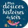 livre mes douces histoires du soir