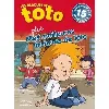 livre mes meilleures histoires de toto
