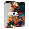 livre mission impossible 2 édition limitée steelbook blu - ray 4k ultra hd