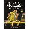 livre mon amie anne frank