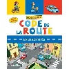 livre mon premier code de la route