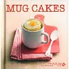 livre mug cakes - mini gourmands