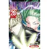 livre one - punch man - tome 28