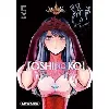 livre oshi no ko
