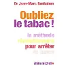 livre oubliez le tabac