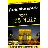 livre paris rive droite poche pour les nuls