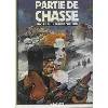 livre partie de chasse