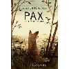livre pax et le petit soldat