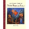 livre petit prince pouf